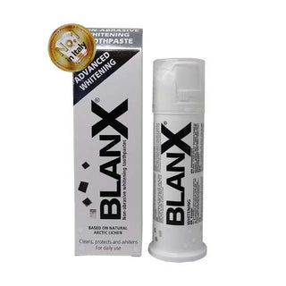 Blanx Advance Whitening It-Uk-Hu 75ML