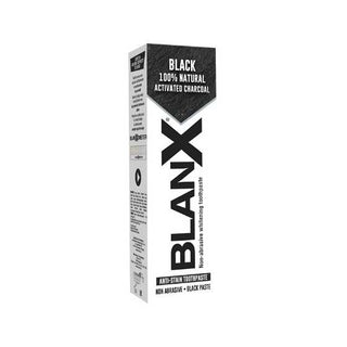 Blanx Black Charcoal Tp 75ML