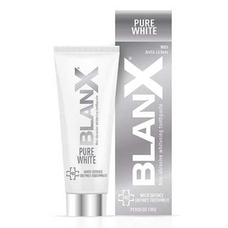 Blanx Pro Pure White Tube 75ML