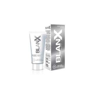 Blanx Pro Pure White Tube 25ML