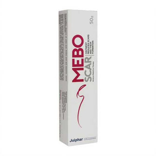 Mebo Scar Oint 50G