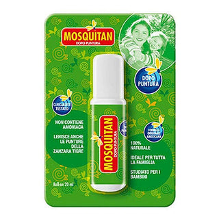 Mosquitan Soothing Roll-On 20ML