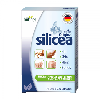 (Promo) Silicea One Day Caps