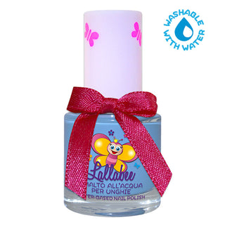Lallabee Chrming Prnce Wtr-Bsd Nail Enml(Principe)
