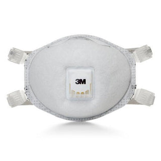 3M Face Mask 8514 N95 10'S