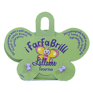 Kids Earrings Tenerina