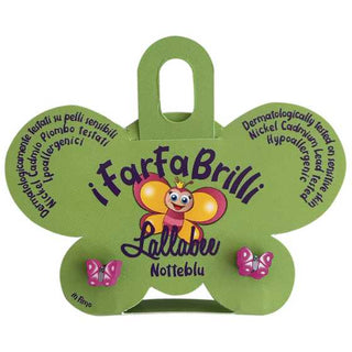 Kids Earrings Notteblu