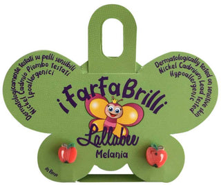 Kids Earrings Melania