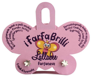 Kids Earrings Farfaneve