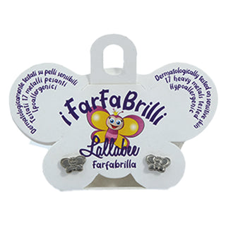 Kids Earrings Farfabrilla