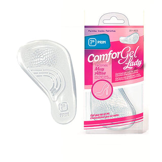Prim Cg0369 Flat Shoes Insoles