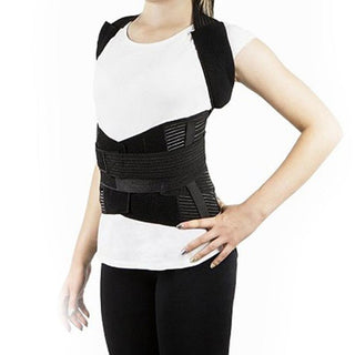 Antar At04505(Xl) Spinal Orthosis Tlso Ultrbreath
