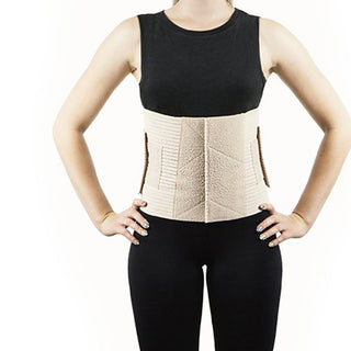 Antar At04506(L) Lumbo-Sacral Belt