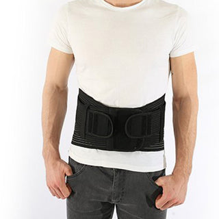 Antar At04502(Xl) Spinal Orthosis Lso Ultra Breath