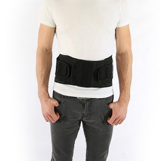Antar At04503(Xl) Lumbo-Sacral Belt