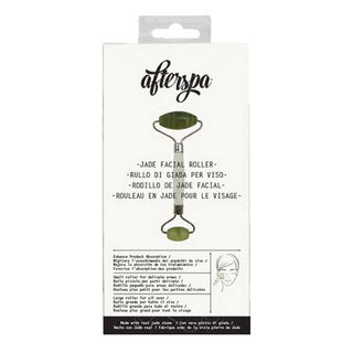 Afterspa Jade Roller