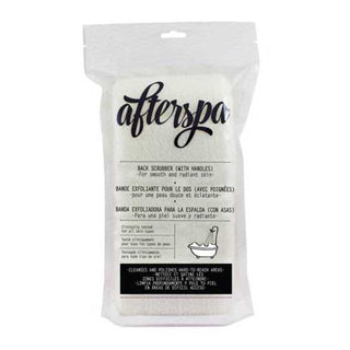 Afterspa Back Scrubber
