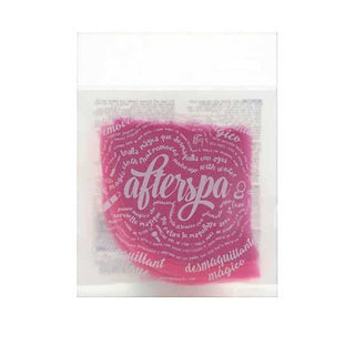 Afterspa Magic Makeup Remover Mini