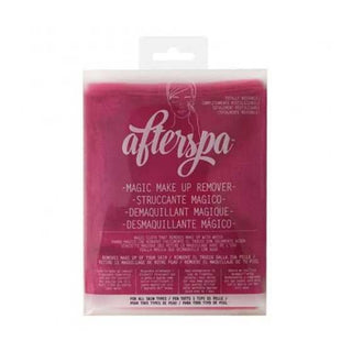 Afterspa Black 6Aft0861 Magic Makeup Remover
