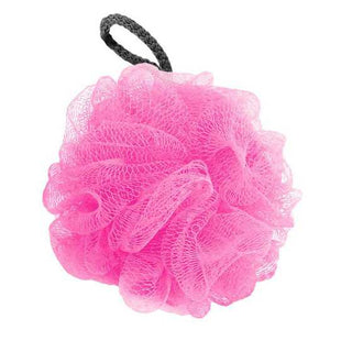 Afterspa Pouf Pink