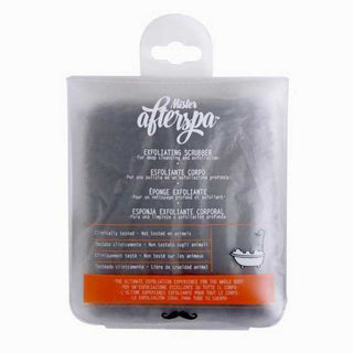 Afterspa Body Scrubber