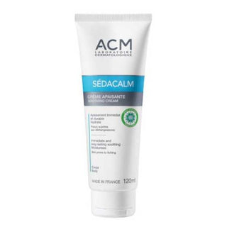 Acm Sedacalm Soothing Cream 120ML
