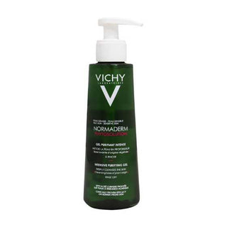 Vichy Normaderm Phytosolution Cleans Gel 200ML