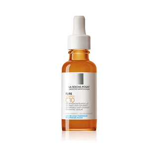 Pure Vitamin C10 Serum 30ML