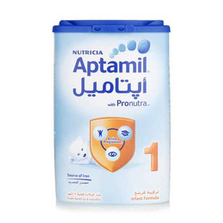Milupa Aptamil 1 900G