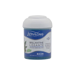 Activilong Pomade With Castor Oil 125ML