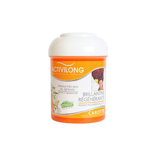 Activilong Pomade With Carrot 125ML