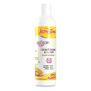 Activilong Jr Kids Norinse Cndtioning Balsam 250ML