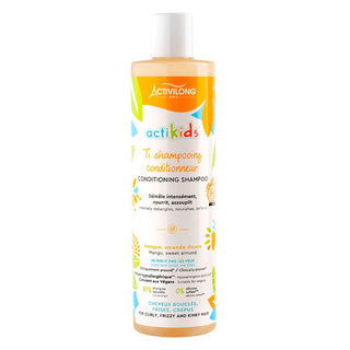 Activilong Actikids Conditioning Shampoo 250ML