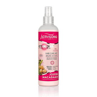 Activilong Actigloss Hair Care Mist 250ML