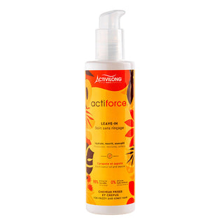 Activilong Actiforce Leave In 240ML