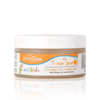 Activilong Actikids Ti Hair Food 100ML