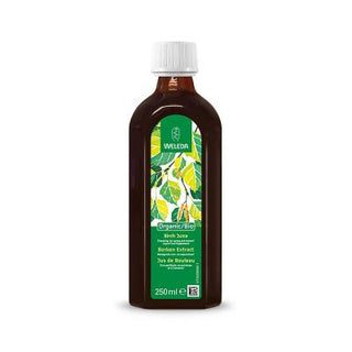 Weleda Birch Juice 250ML