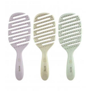 Beter 03302 Flexible Vent Brush Nylon Pins W/Pt