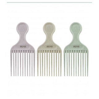 Beter 12302 Afro Comb