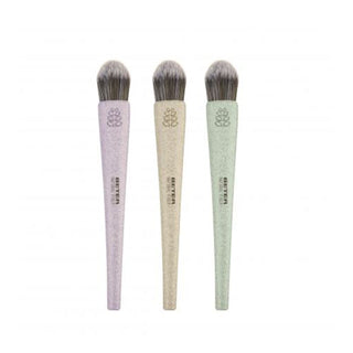 Beter 22304 Liquid Foundation Brush S.Hair