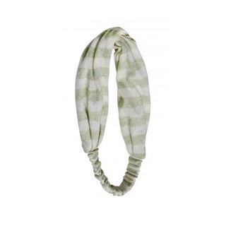 Beter 19104 Organic Cotton Twisted Headwrap