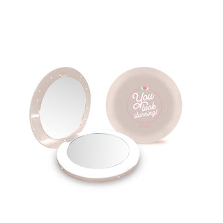 Beter 30222 Led Mirror X3 Mr Wonderful X Beter