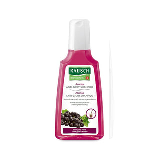 Rausch Aronia Anti Grey Shampoo 200ML