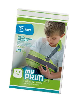 Prim Mpk401 Shoulder Immobilisation Strap
