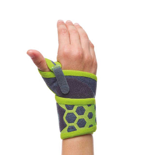 Prim Mpk100 Wraparound Wrist Brace(10-12Cm)