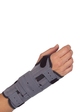 Prim (Left/12-15Cm) Immobilising Wrist Brace