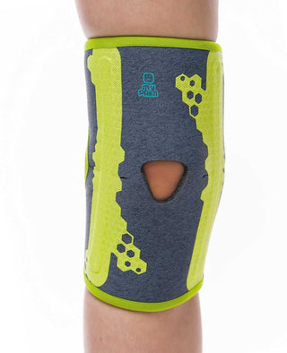Prim Mpk700(1) Knee Support W/Patella Pad & Stays