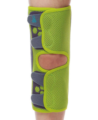 Prim Mpk701-1 Kids Knee Immobiliser(24Cm-30Cm)