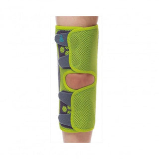 Prim Mpk701-2 Kids Knee Immobiliser(30Cm-36Cm)