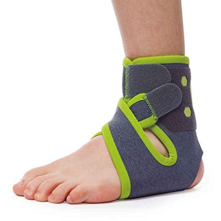 Prim Mpk800 16-19Cm Tobillera Kids Ankle Supp